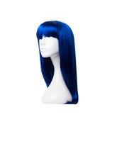 VERA Albastru Electric